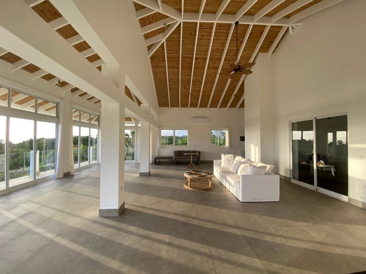Casa en Cabrera, Catalina Arriba, foto 2