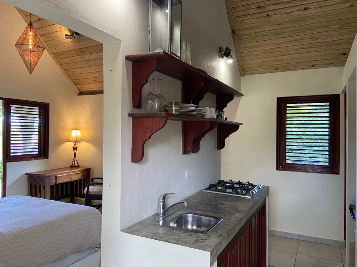 Casa en Cabrera, Catalina Arriba, foto 10