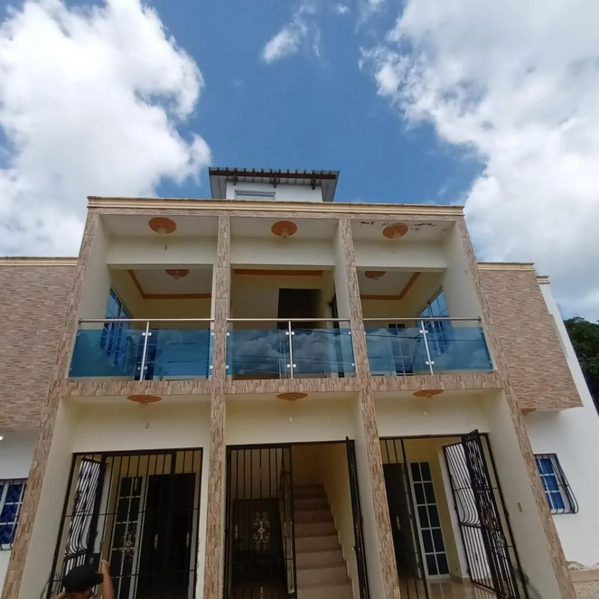 Edificio en Urbanización Aurora, Río San Juan, foto 12