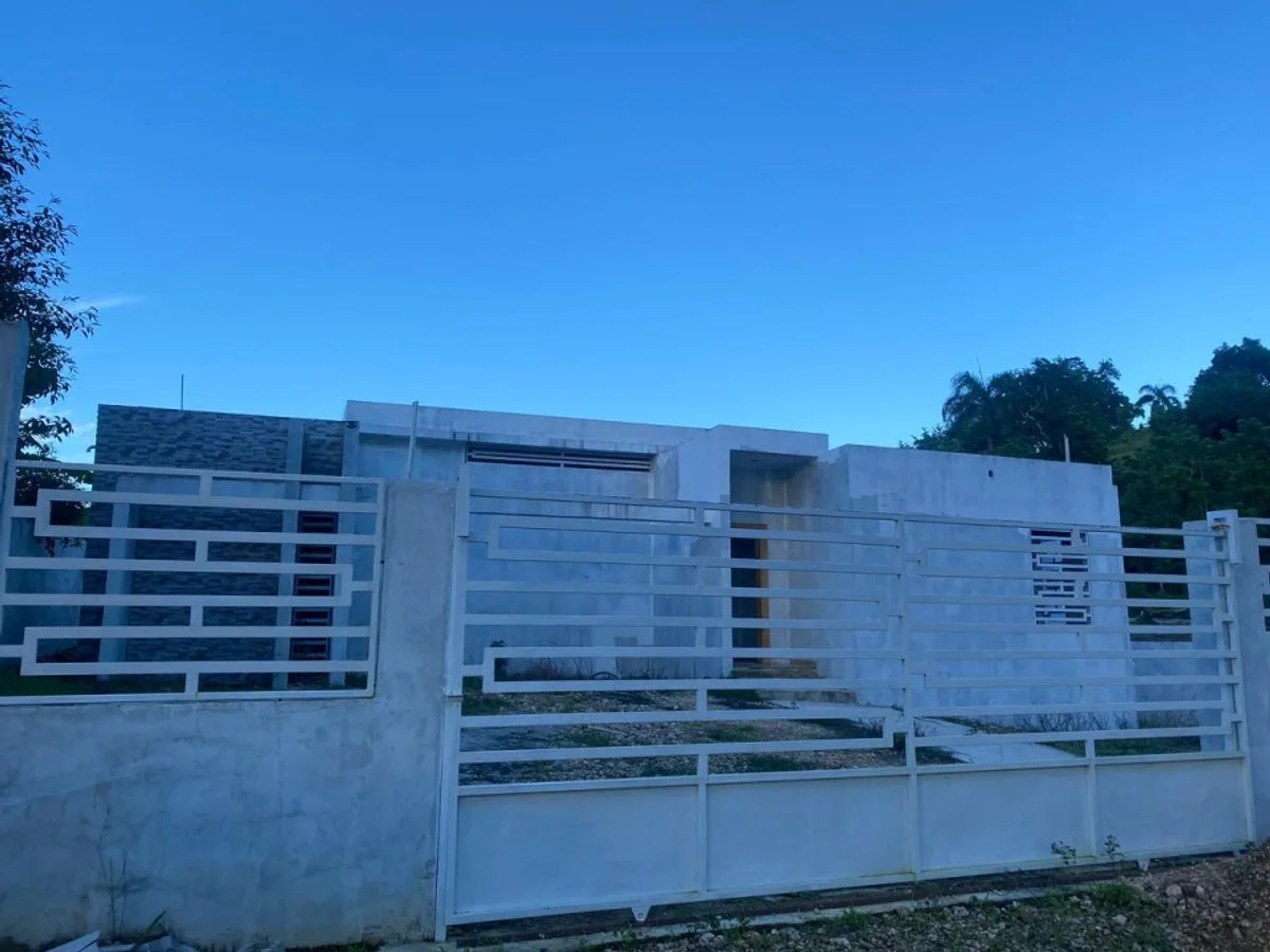 CASA DE TRES HABITACIONES EN RIO SAN JUAN, foto 3