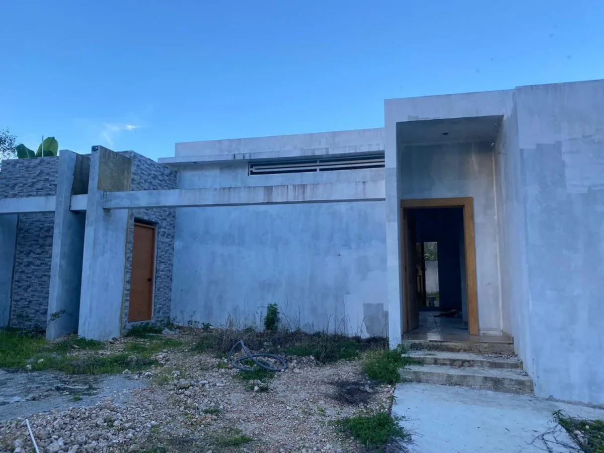 CASA DE TRES HABITACIONES EN RIO SAN JUAN, foto 4