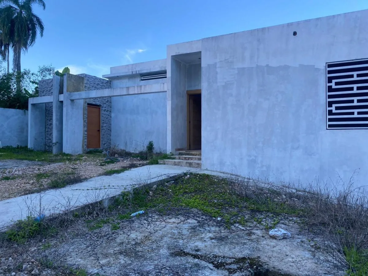 CASA DE TRES HABITACIONES EN RIO SAN JUAN, foto 6