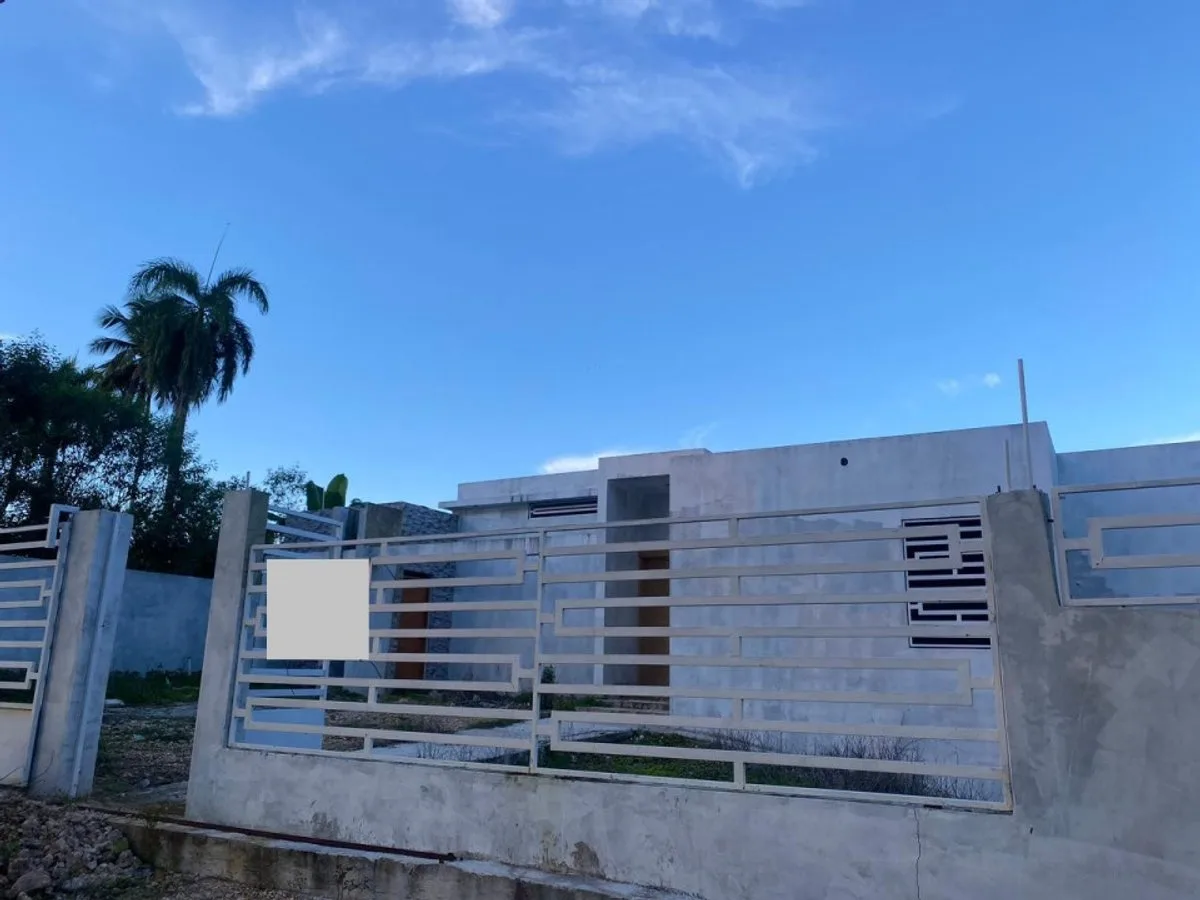 CASA DE TRES HABITACIONES EN RIO SAN JUAN, foto 7