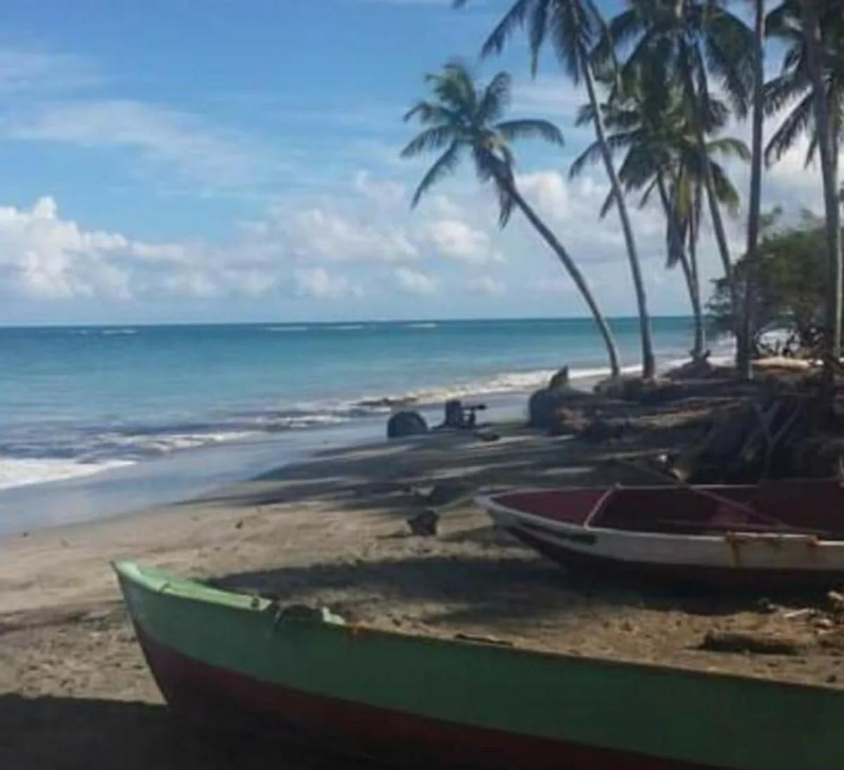 Terreno en Gaspar Hernández , La Ermita con vista al mar, foto 8