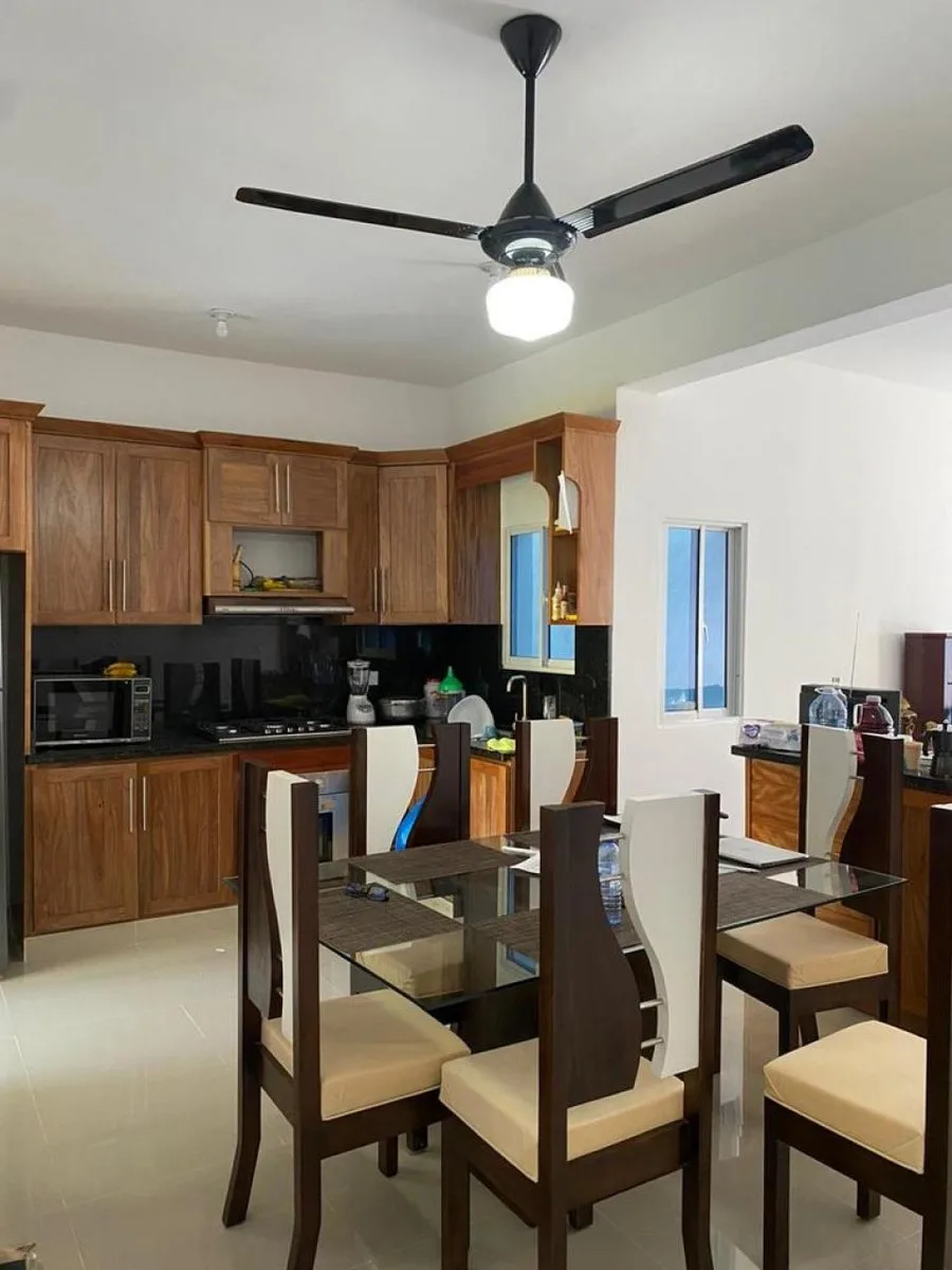 Appartement à Santa Lucía, Río San Juan, photo 2