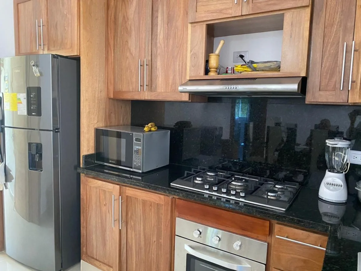 Appartement à Santa Lucía, Río San Juan, photo 3