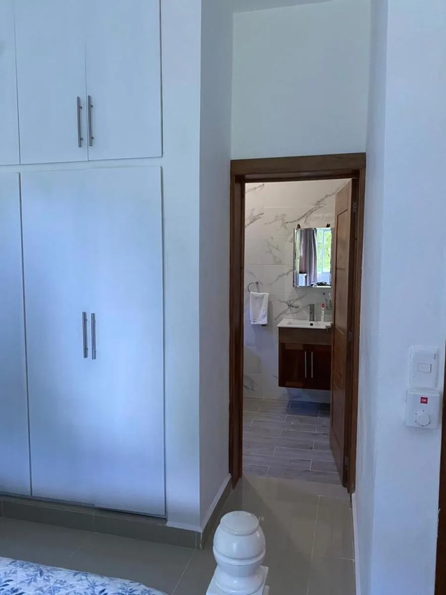 Appartement à Santa Lucía, Río San Juan, photo 5