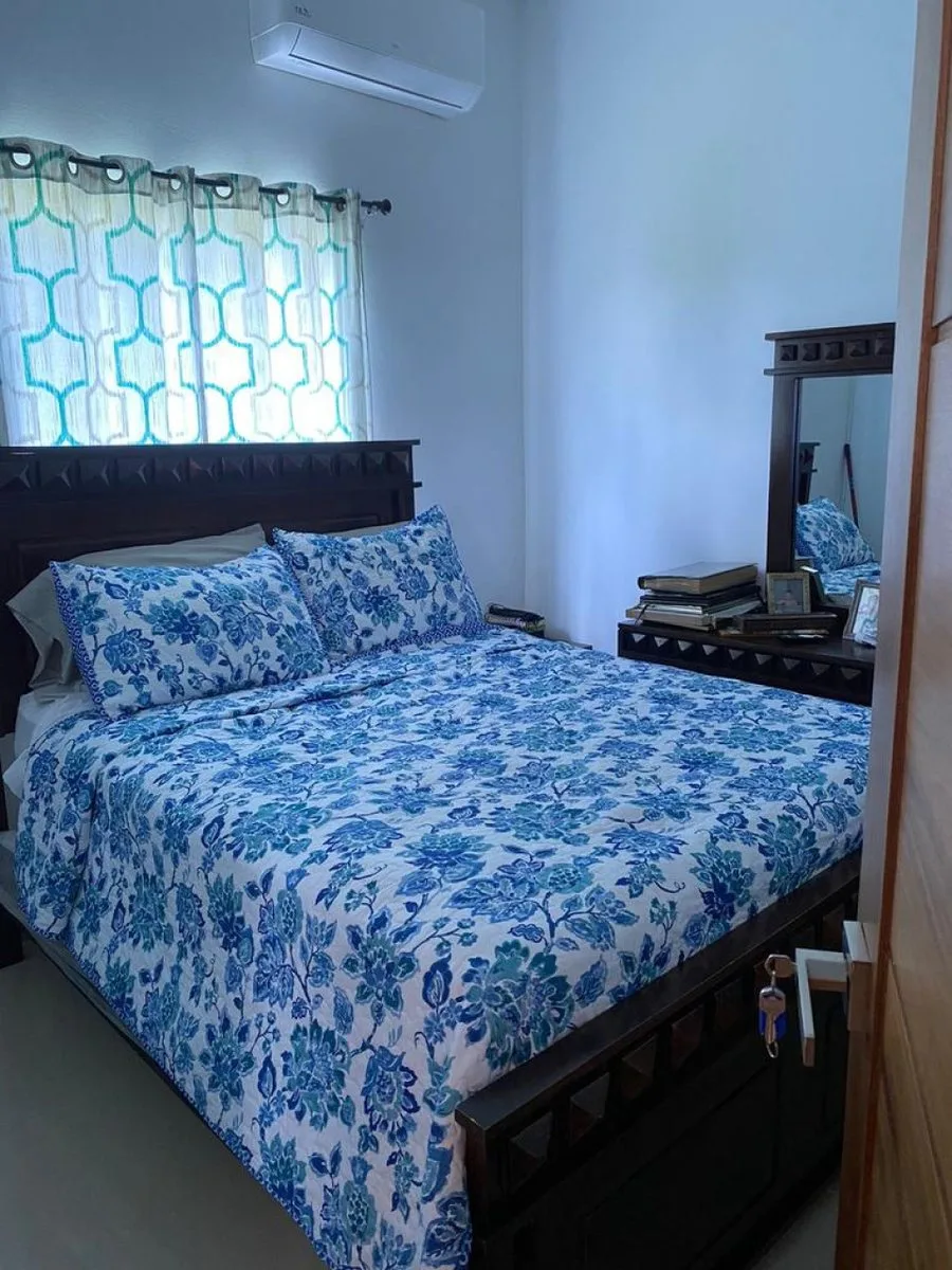 Appartement à Santa Lucía, Río San Juan, photo 6