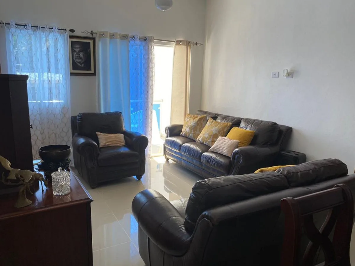 Appartement à Santa Lucía, Río San Juan, photo 7