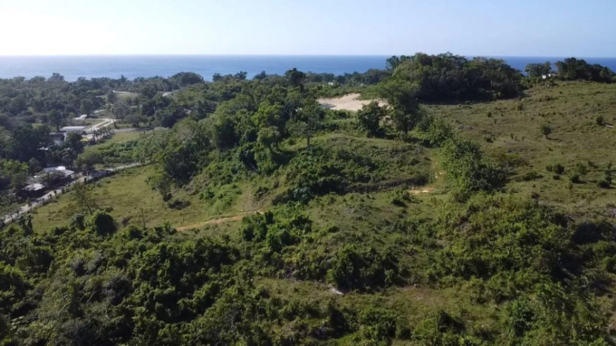 Terreno En La Caribe, Río San Juan, foto 2