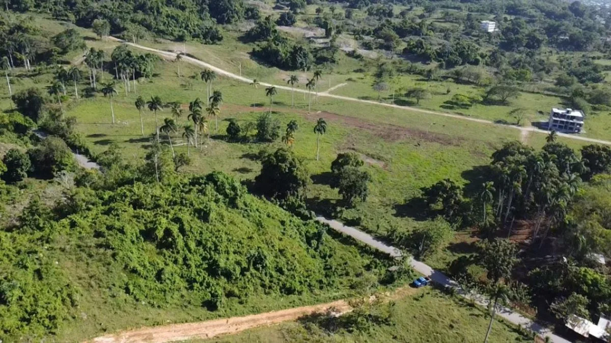 Terreno En La Caribe, Río San Juan, foto 3