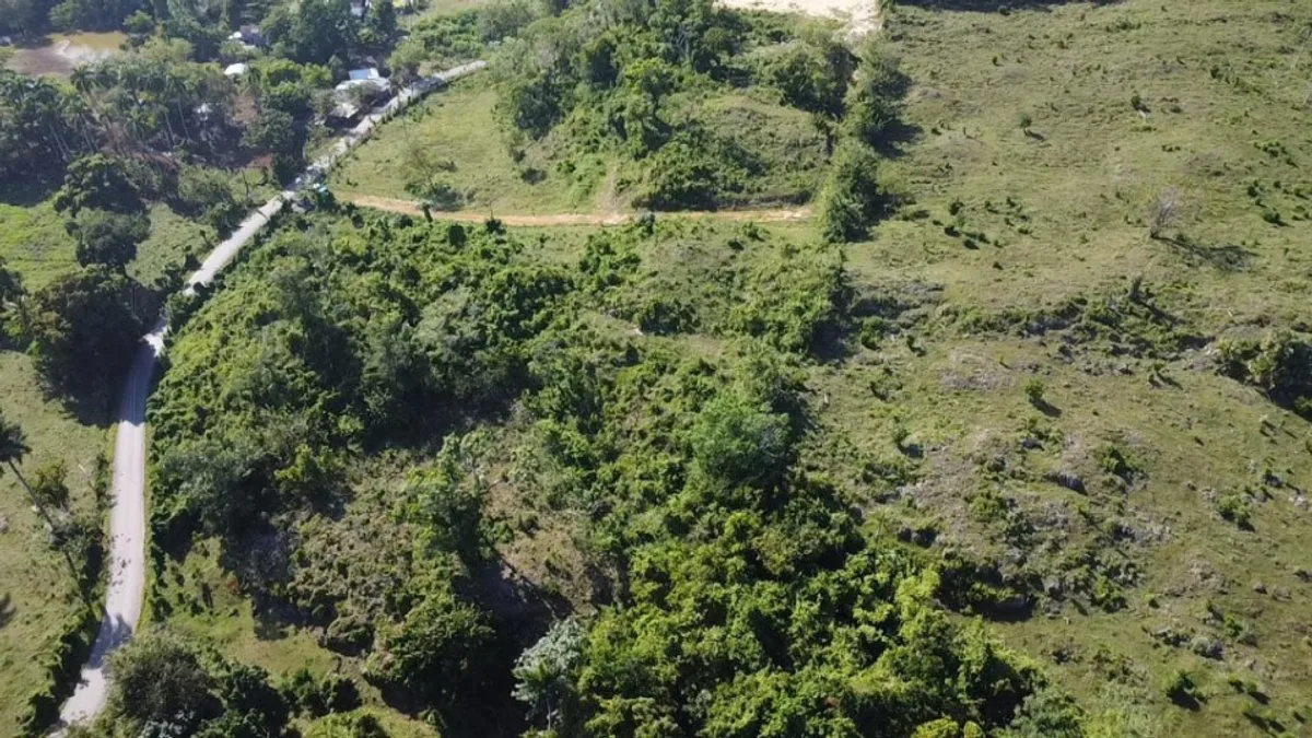 Terreno En La Caribe, Río San Juan, foto 4