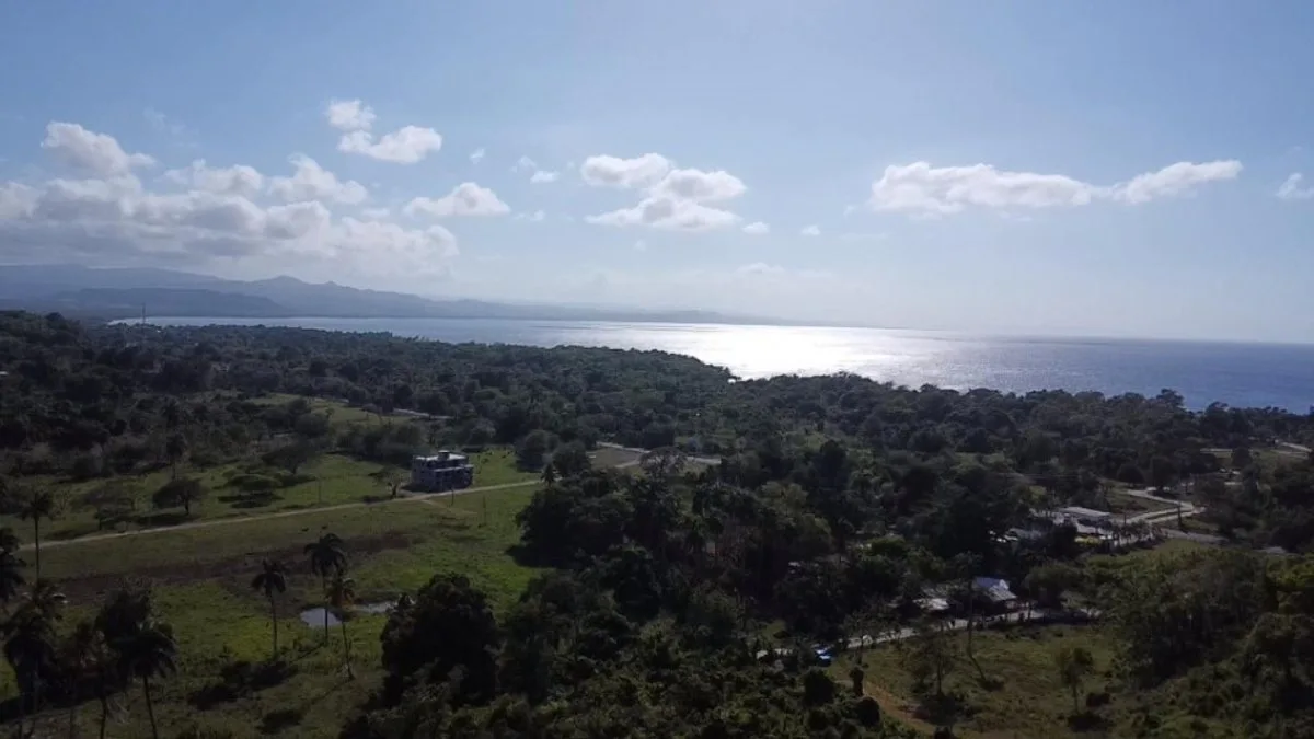 Terreno En La Caribe, Río San Juan, foto 5