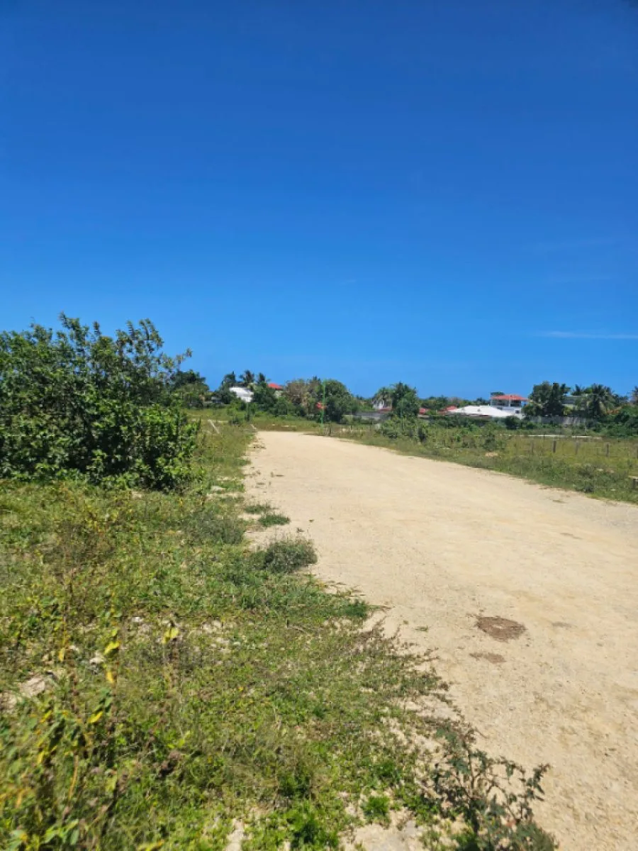 Grundstück in CABARETE SOSÚA, Foto 7