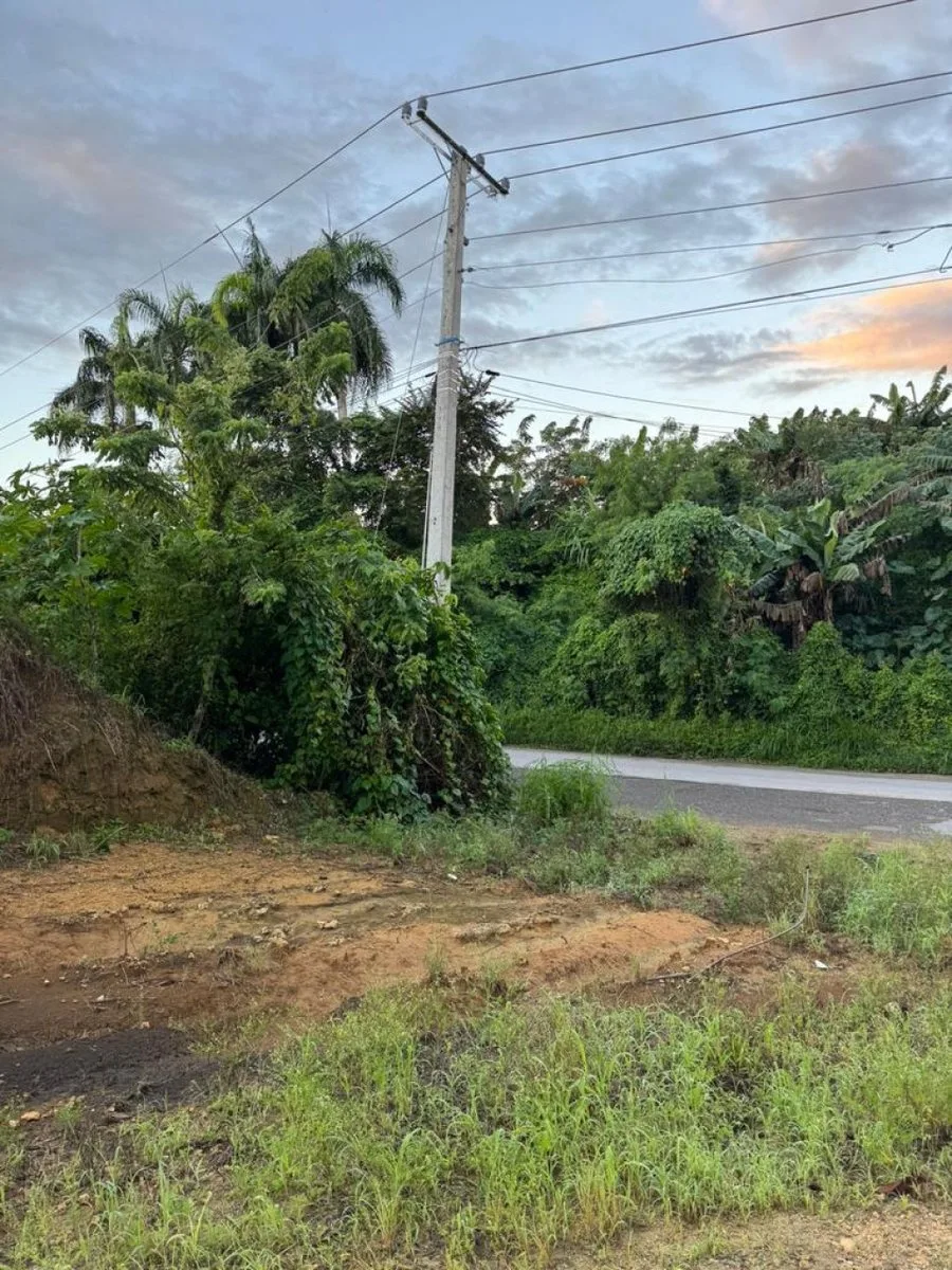 Terreno in vendita a Río San Juan, 1117 m², foto 5