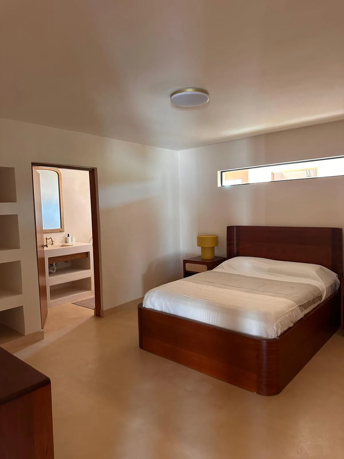 Villa Amueblada 3 habitaciones en Rio San Juan, foto 8