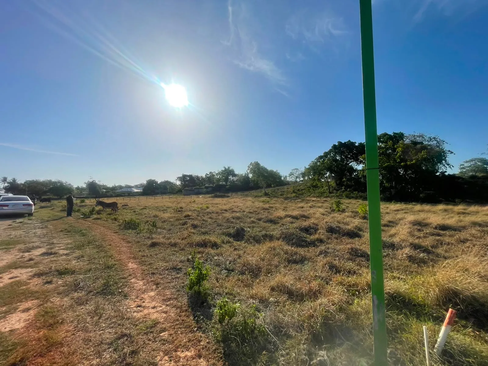 Grundstück von 1.494,74 m² in Lomas Mironas, Sosúa, Foto 2