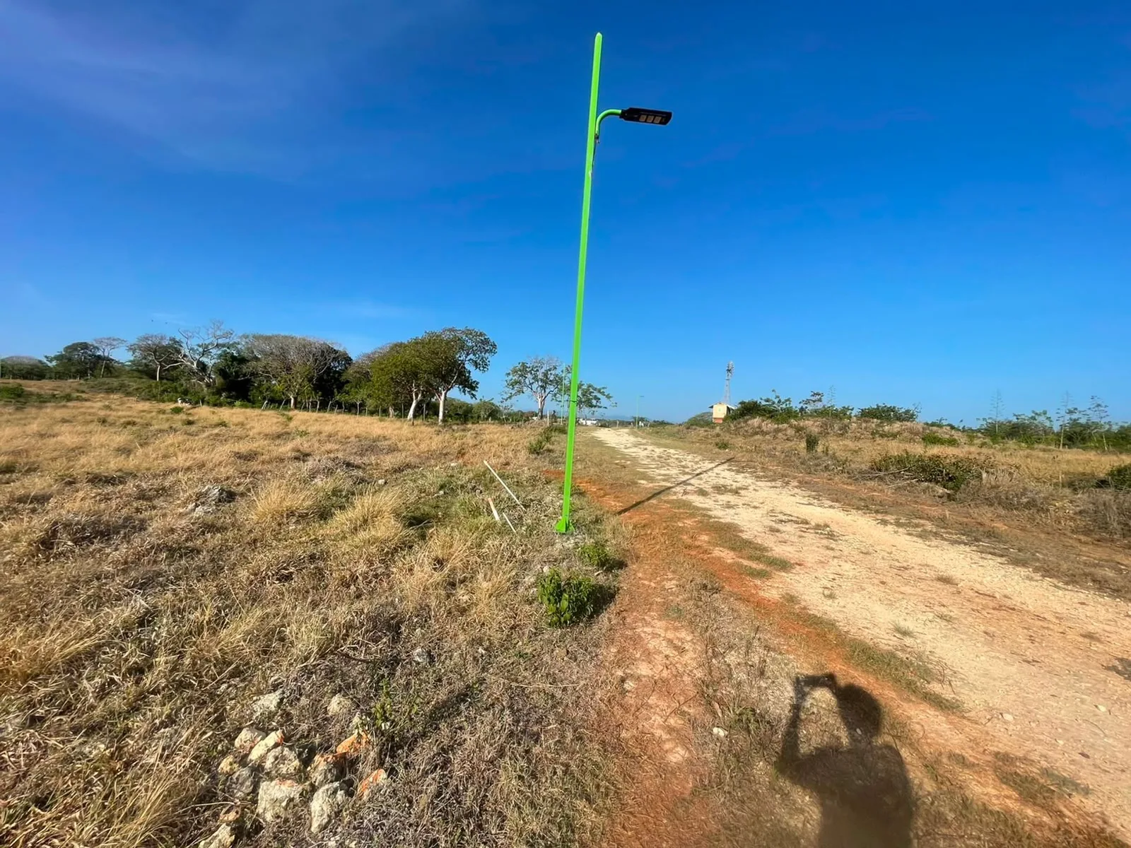Grundstück von 1.494,74 m² in Lomas Mironas, Sosúa, Foto 4