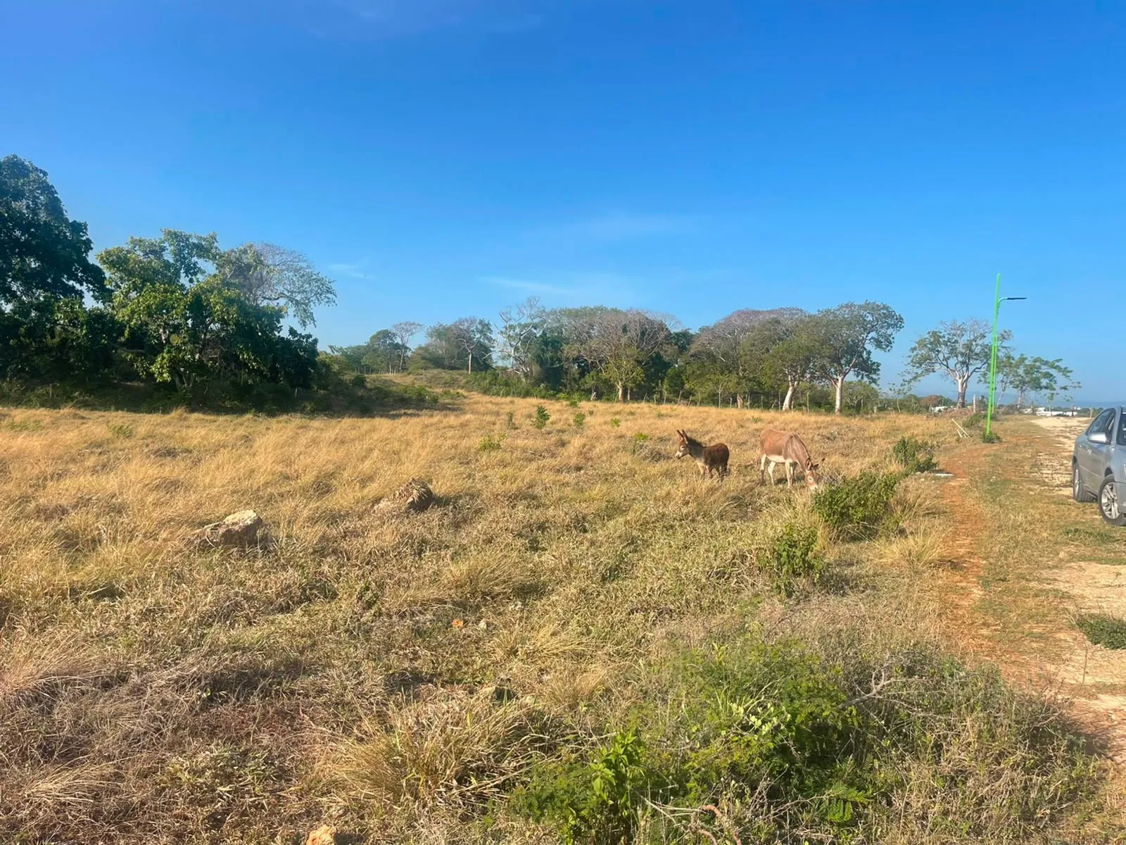Grundstück von 1.494,74 m² in Lomas Mironas, Sosúa, Foto 6