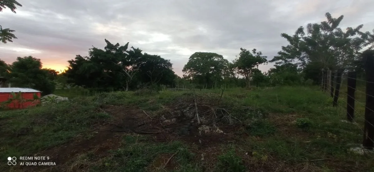 Grundstück in Río San Juan, Río San Juan, Foto 6