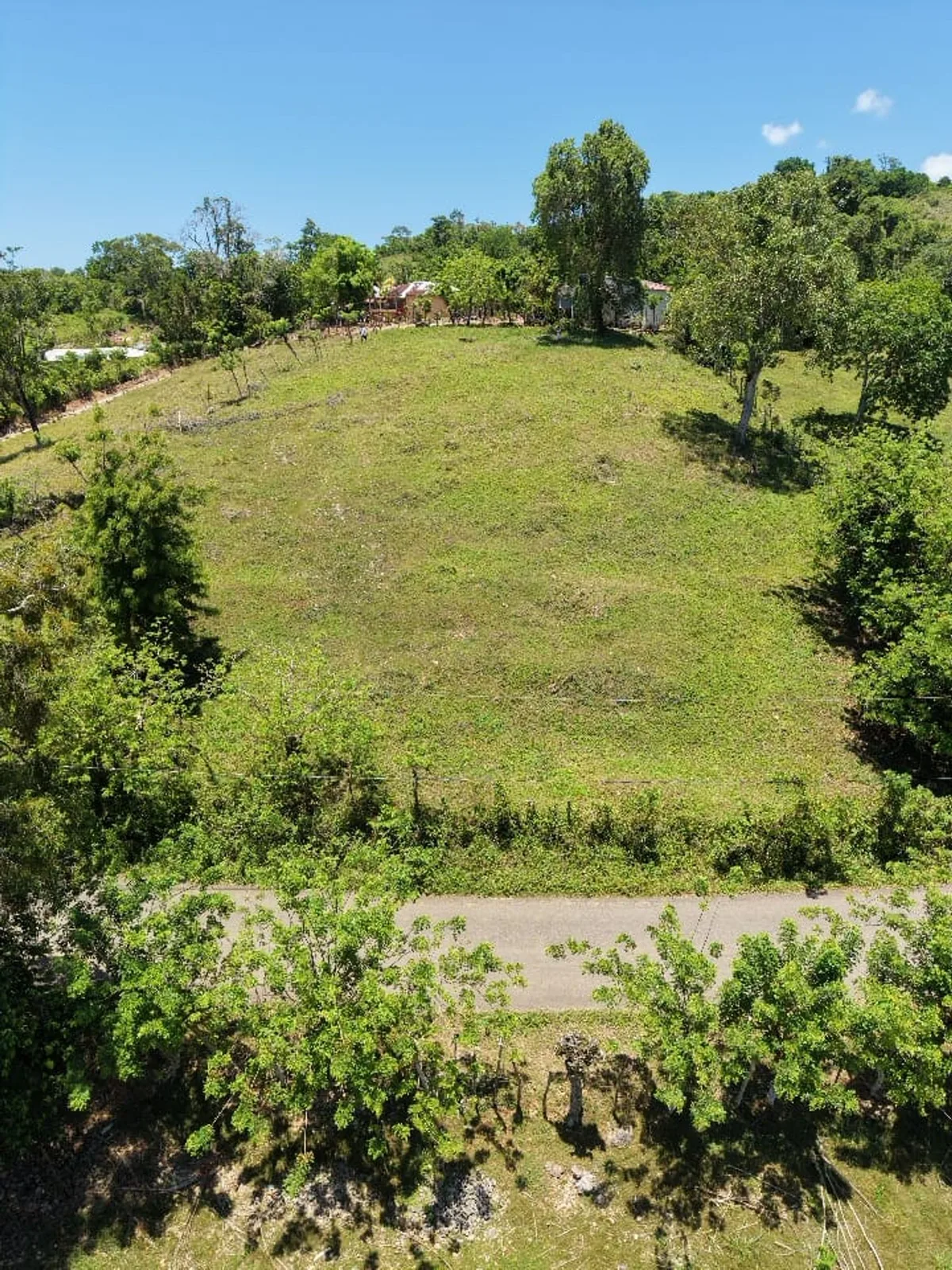 Venta Terreno 2,156m² en La Novilla Rio San Juan, foto 2
