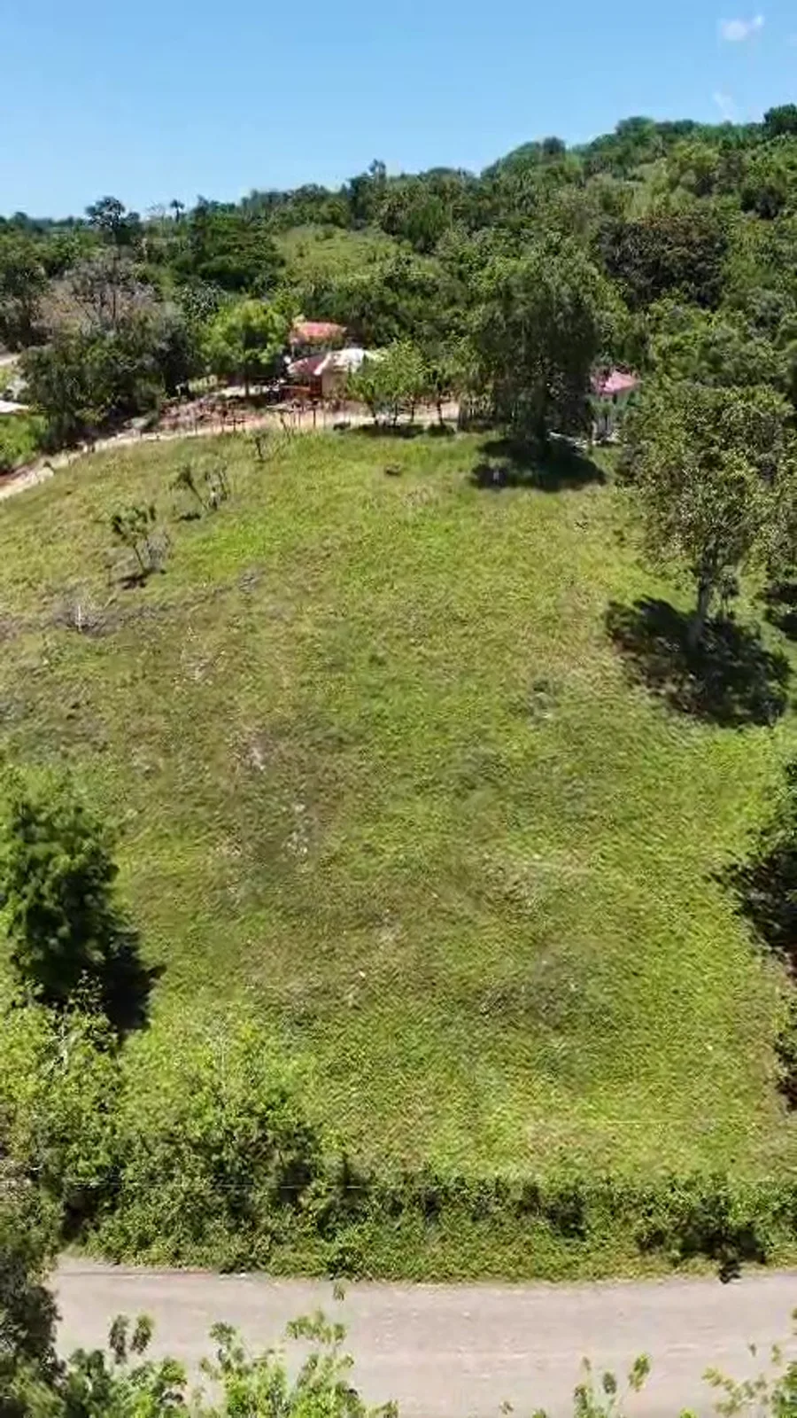 Venta Terreno 2,156m² en La Novilla Rio San Juan, foto 4