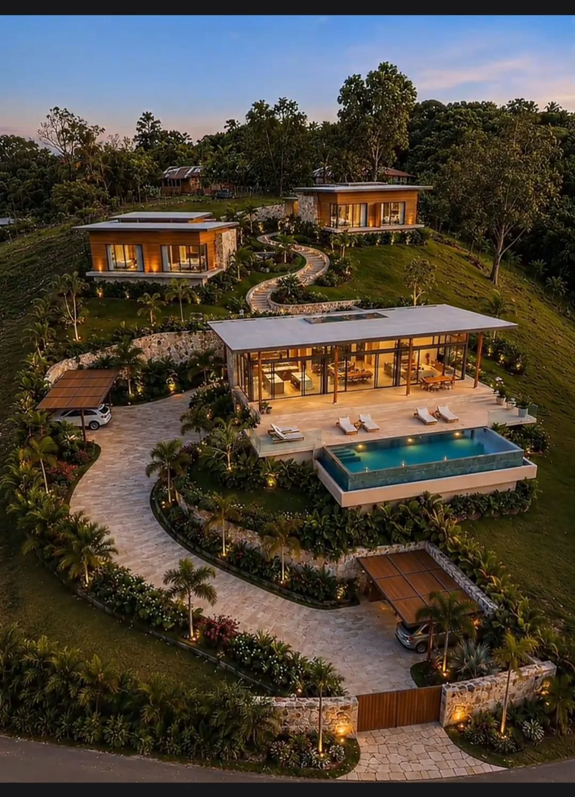 Venta Terreno 2,156m² en La Novilla Rio San Juan, foto 5