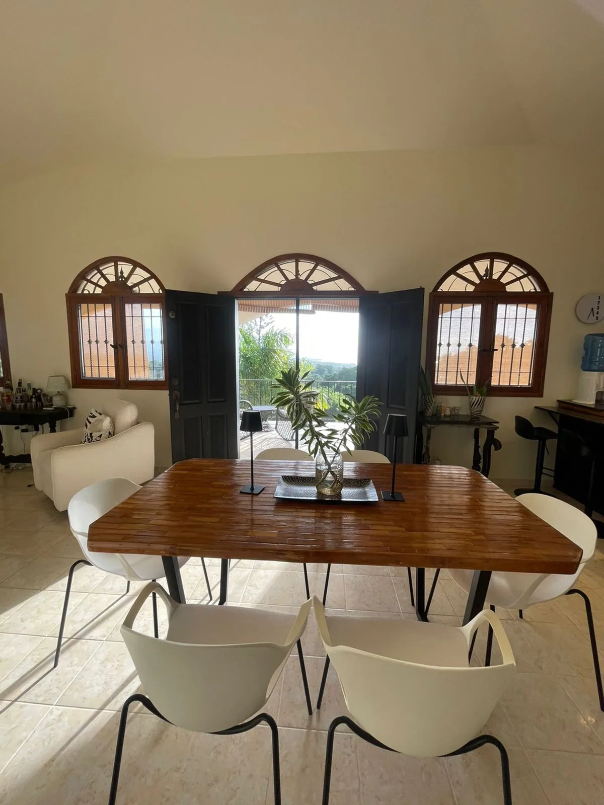 Casa En Venta 2 habitaciones | Rio San Juan, foto 5