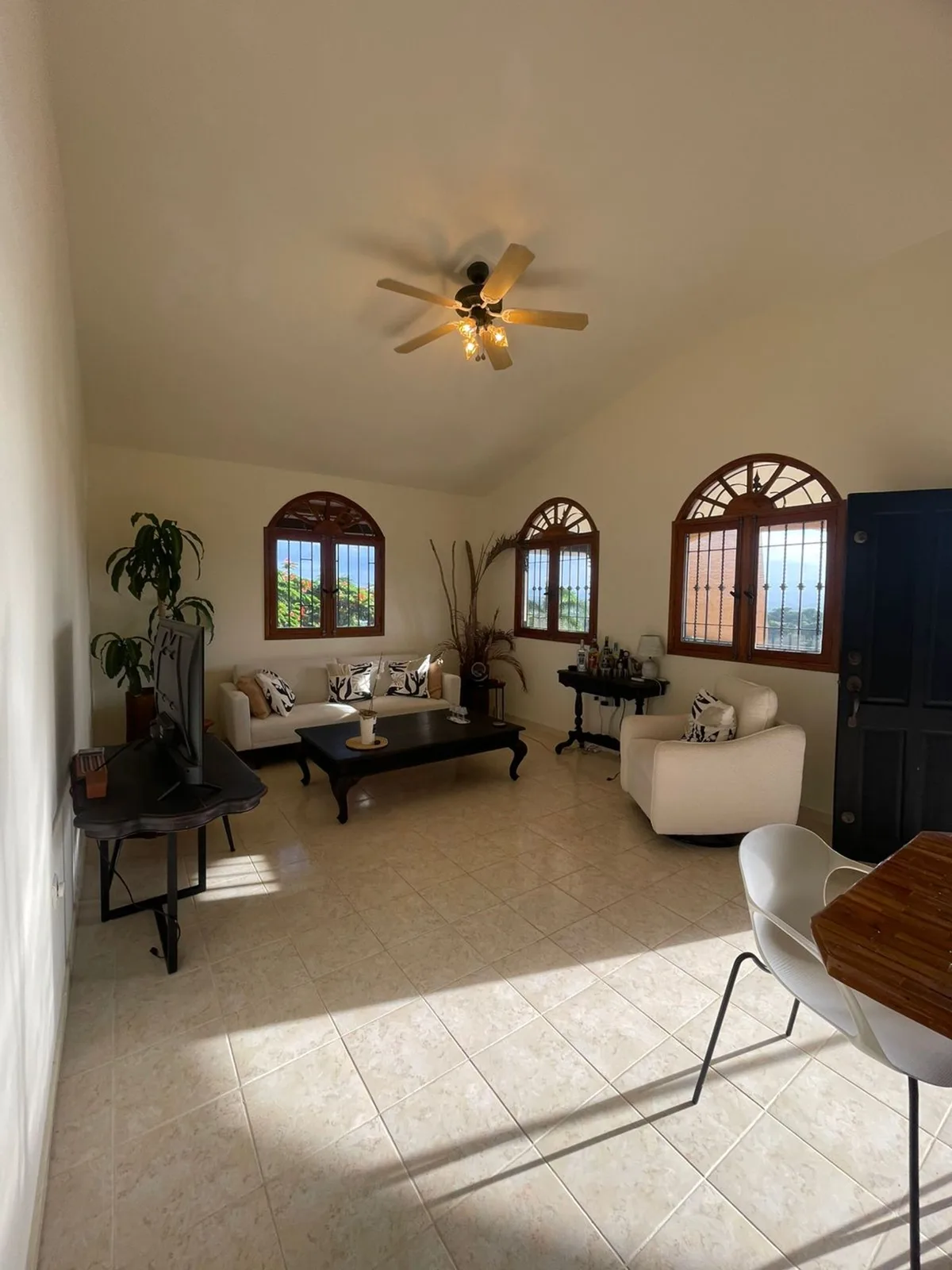 Casa En Venta 2 habitaciones | Rio San Juan, foto 6