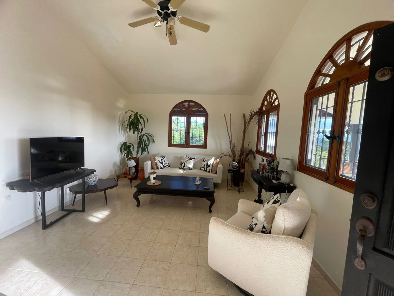 Casa En Venta 2 habitaciones | Rio San Juan, foto 7