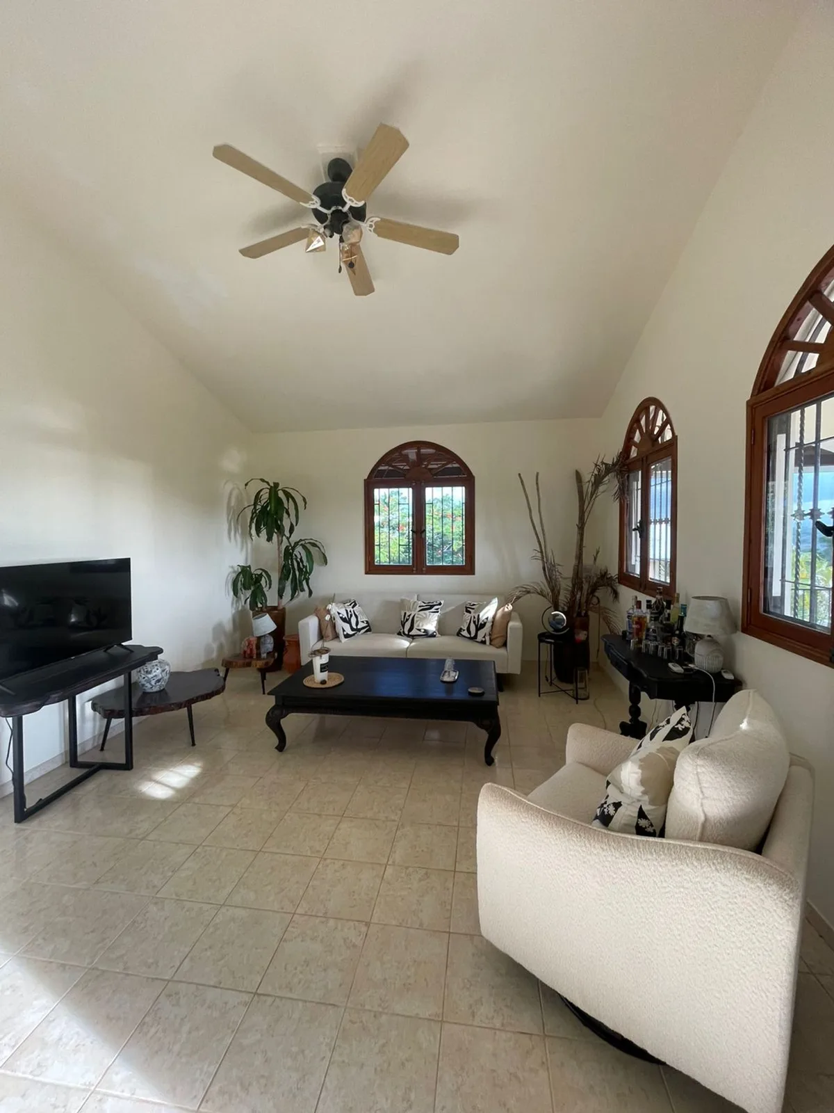 Casa En Venta 2 habitaciones | Rio San Juan, foto 8