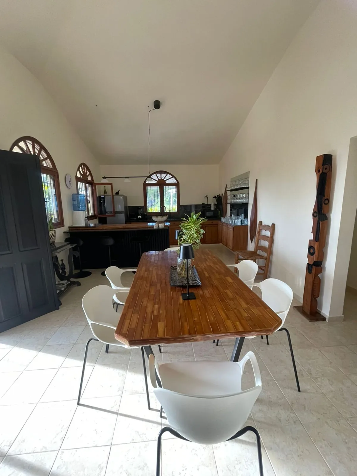 Casa En Venta 2 habitaciones | Rio San Juan, foto 9