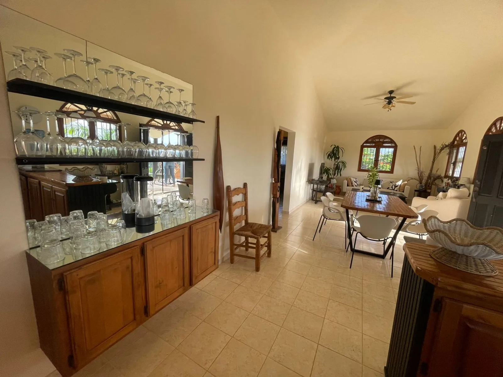 Casa En Venta 2 habitaciones | Rio San Juan, foto 10