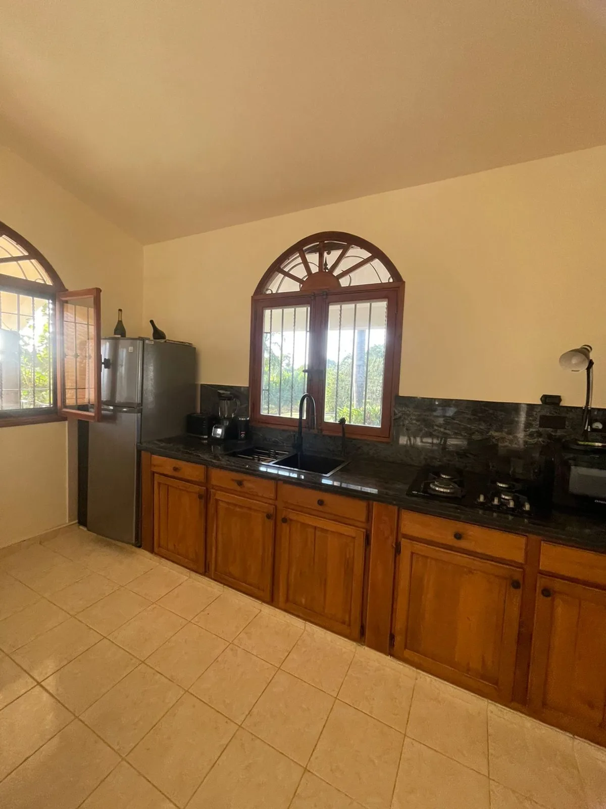 Casa En Venta 2 habitaciones | Rio San Juan, foto 11