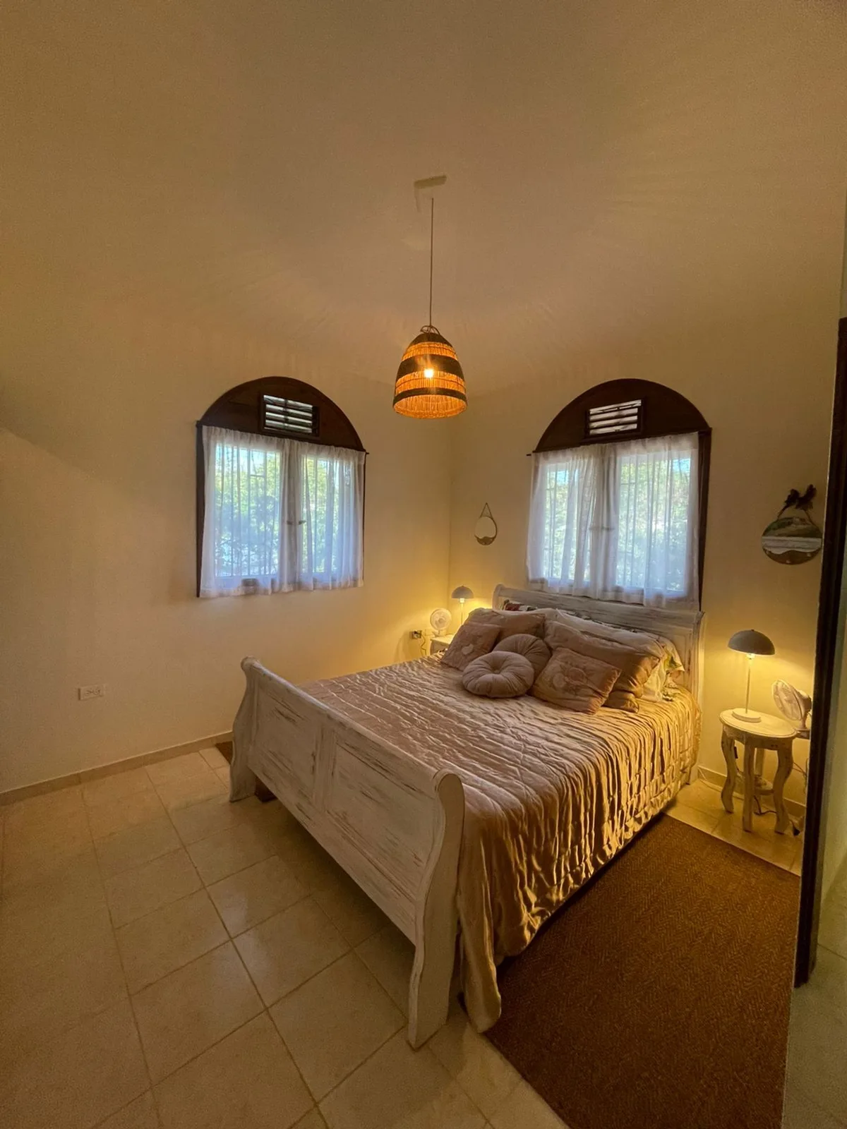 Casa En Venta 2 habitaciones | Rio San Juan, foto 13
