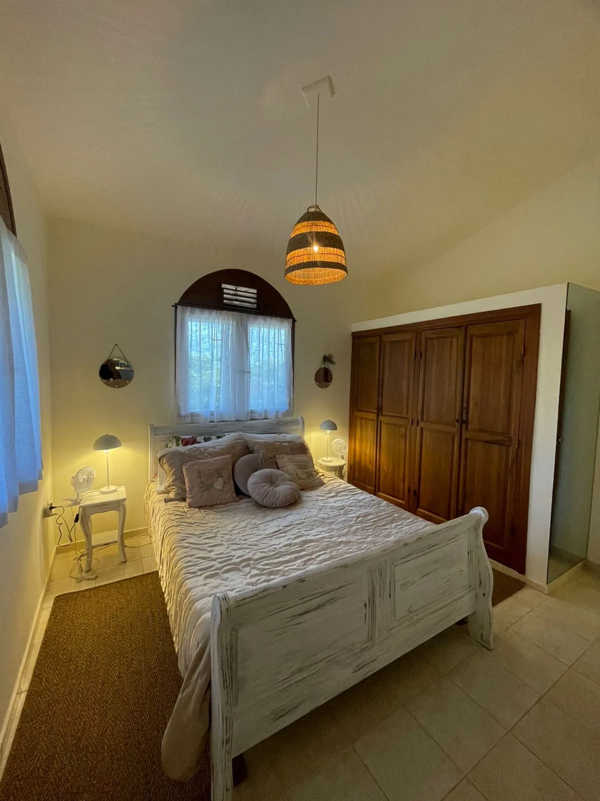 Casa En Venta 2 habitaciones | Rio San Juan, foto 14