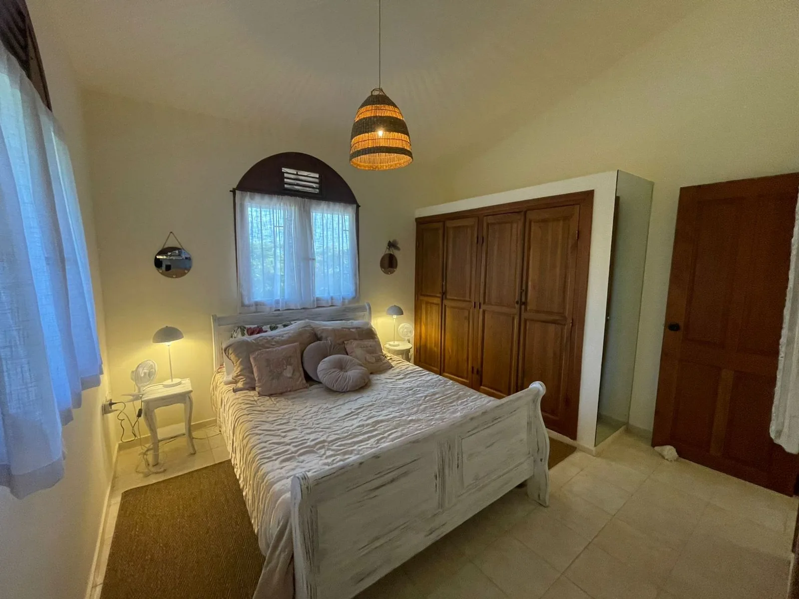 Casa En Venta 2 habitaciones | Rio San Juan, foto 15