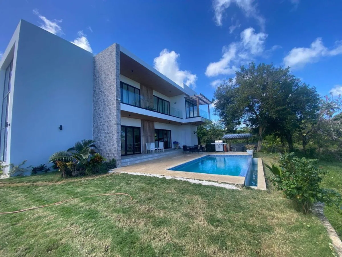 House in Cabrera for sale with a beautiful view, photo 2