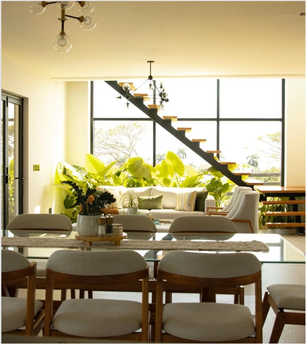 House in Cabrera for sale with a beautiful view, photo 3