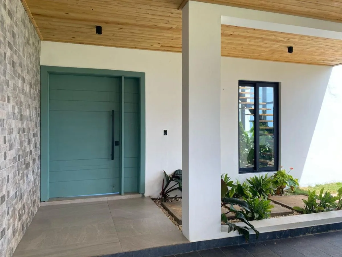 House in Cabrera for sale with a beautiful view, photo 4