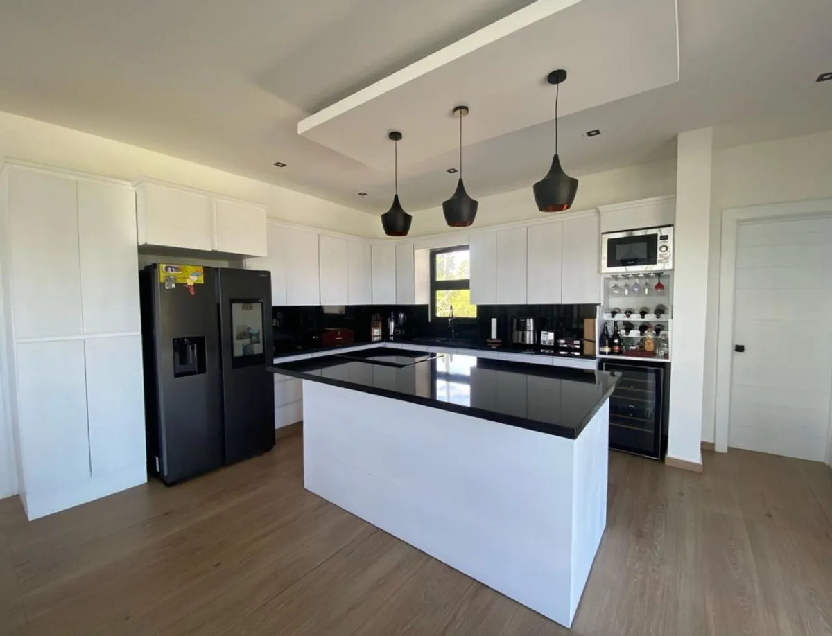 House in Cabrera for sale with a beautiful view, photo 6