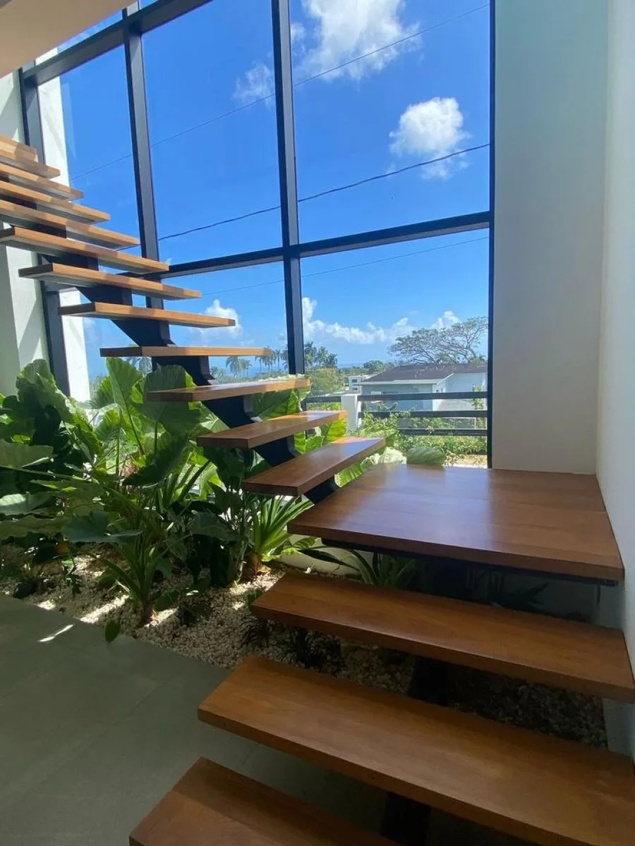 House in Cabrera for sale with a beautiful view, photo 7