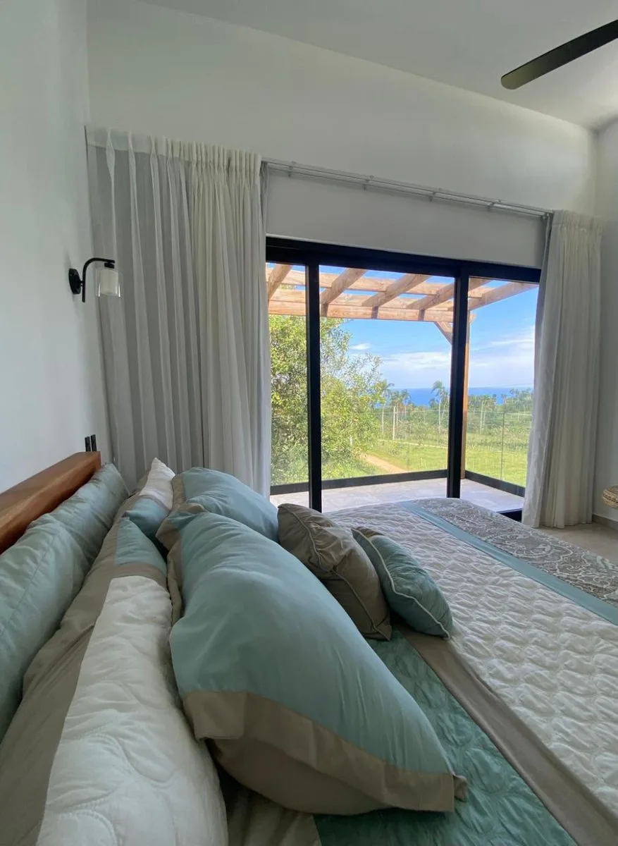 House in Cabrera for sale with a beautiful view, photo 9