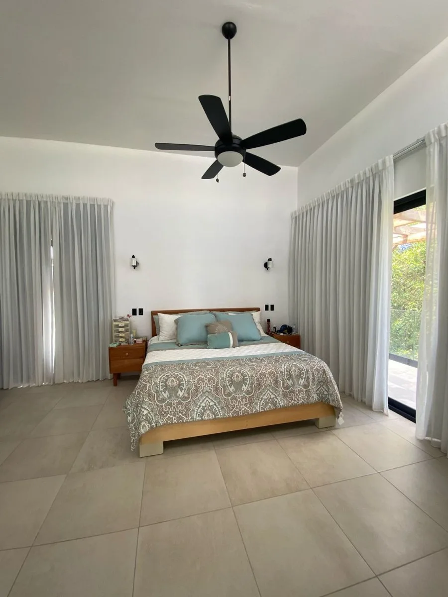House in Cabrera for sale with a beautiful view, photo 11