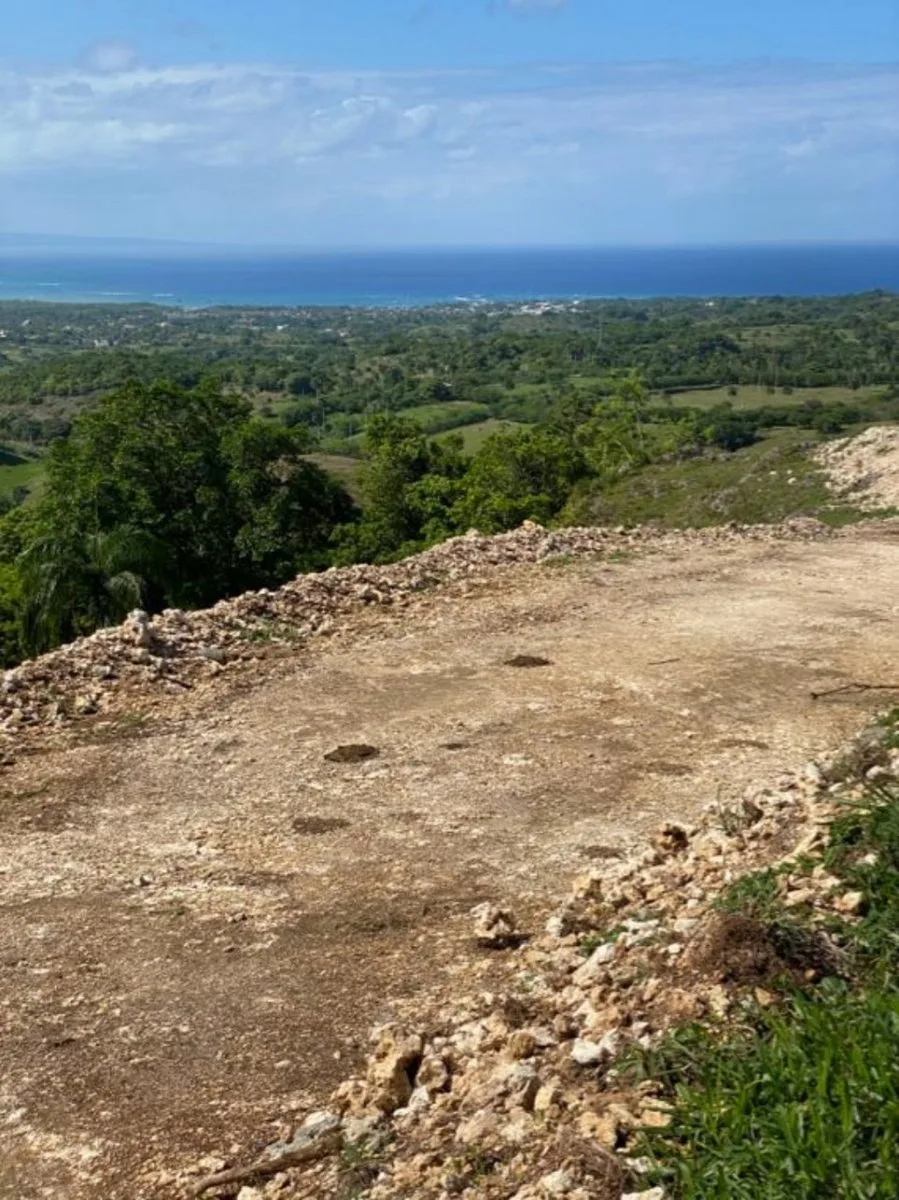 Terreno En La Novilla, Río San Juan, foto 4