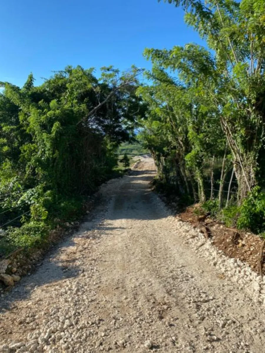 Terreno En La Novilla, Río San Juan, foto 5