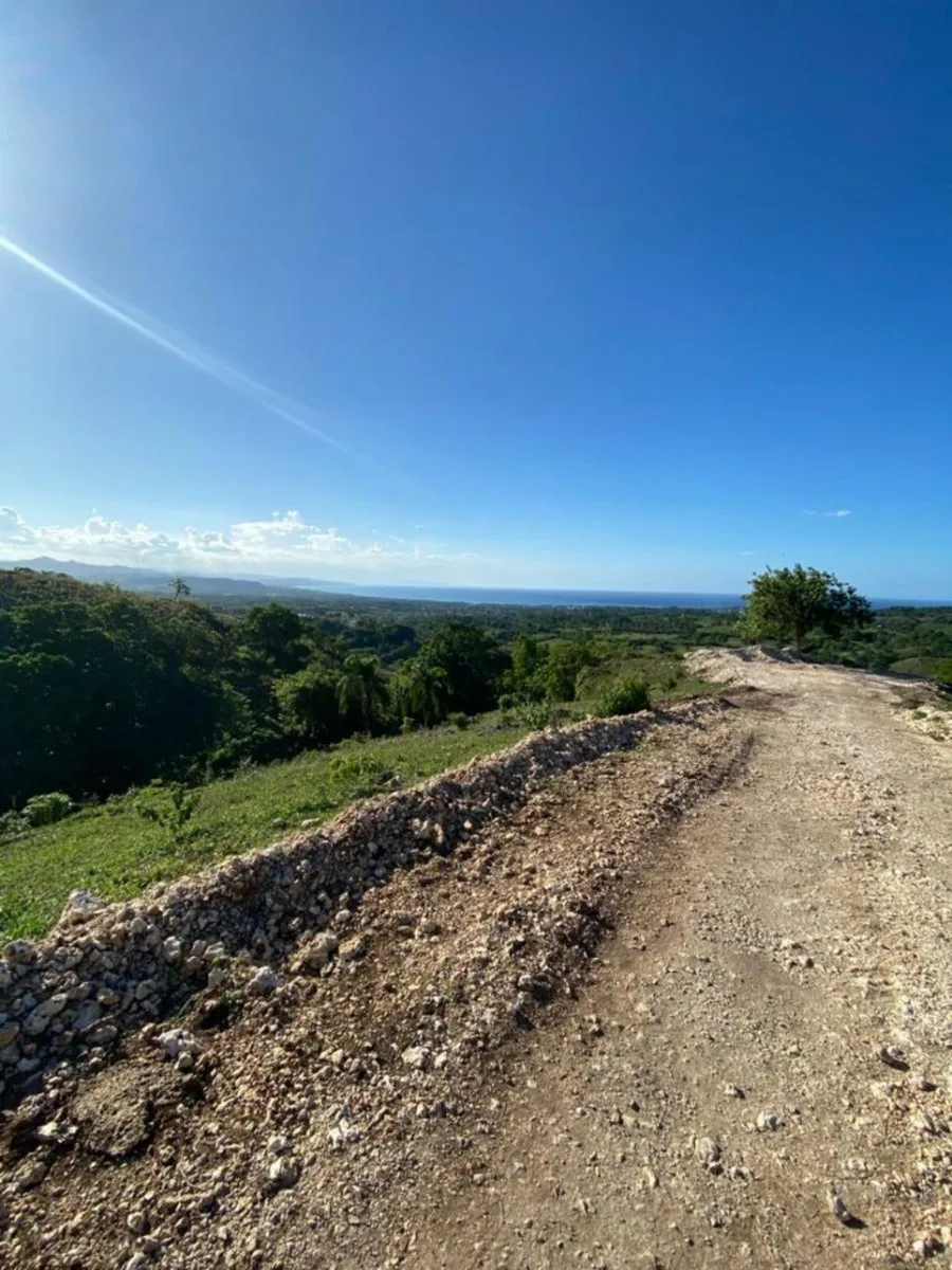 Terreno En La Novilla, Río San Juan, foto 7