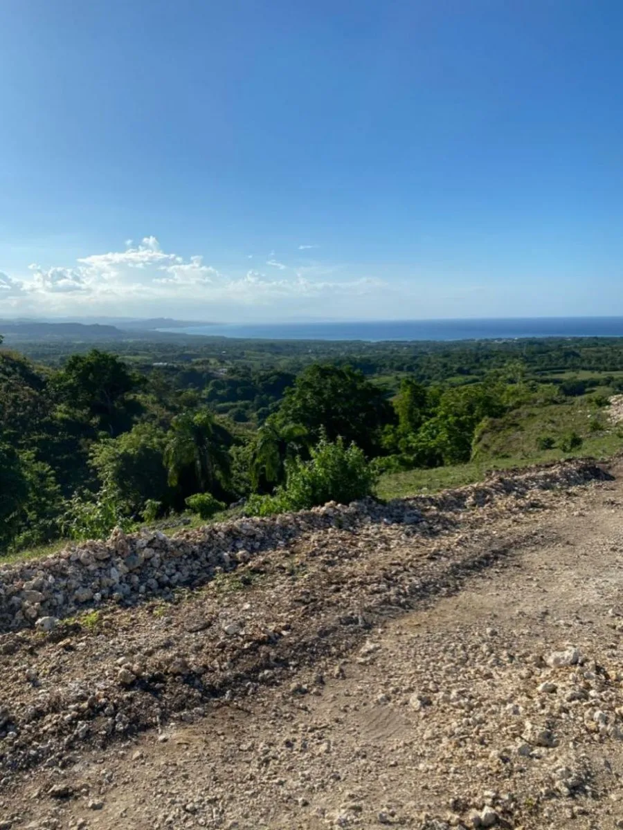 Terreno En La Novilla, Río San Juan, foto 8