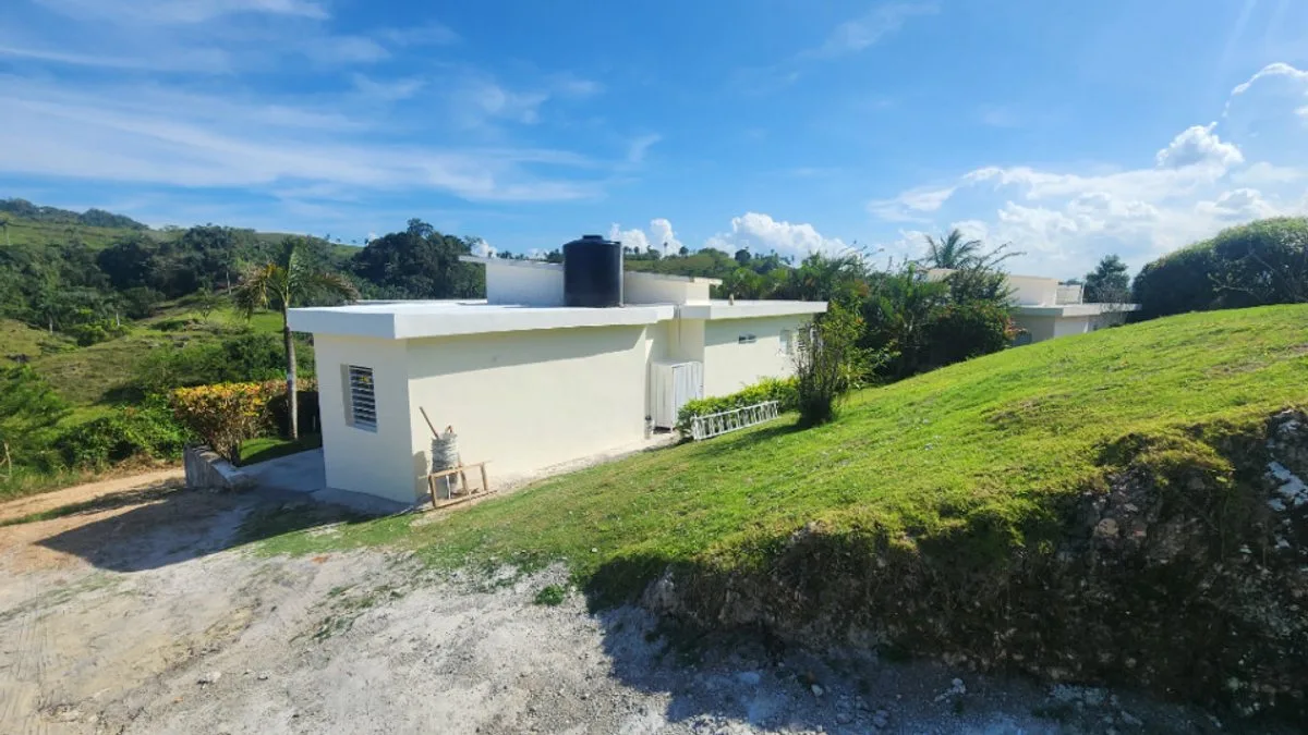 House in Arroyo Grande, Río San Juan, photo 5