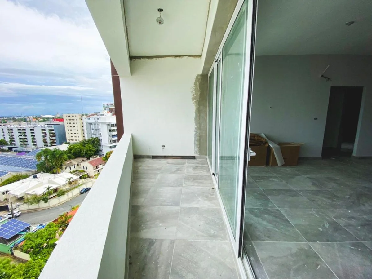 Appartamento a Ensanche Serralles, Santo Domingo, foto 2